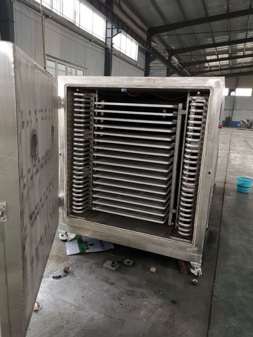 諸城市展鴻機械科技 果蔬烘干機助力農產品加工業(yè)提質增效