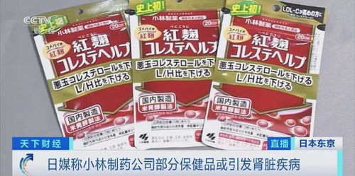 轉擴 這3款產品立即停止服用 多例不良反應敲響警鐘